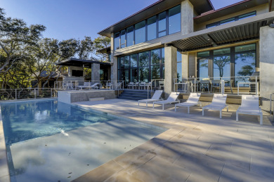 Lake House 24 Duck Hawk-Oceanfront, Large Pool & Amazing Game Room. Coastal Chic!, , on Atlantic Ocean - Hilton Head Island in South Carolina - Lakehouse Vacation Rental - Lake Home for rent on LakeHouseVacations.com