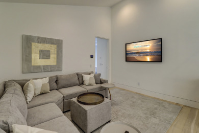 Lake House 24 Duck Hawk-Oceanfront, Large Pool & Amazing Game Room. Coastal Chic!, , on Atlantic Ocean - Hilton Head Island in South Carolina - Lakehouse Vacation Rental - Lake Home for rent on LakeHouseVacations.com
