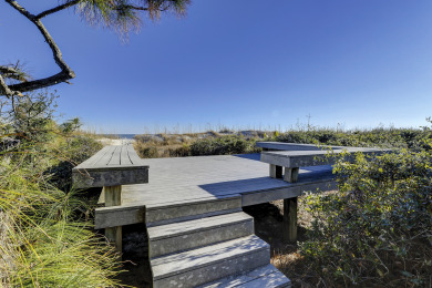 Lake House 24 Duck Hawk-Oceanfront, Large Pool & Amazing Game Room. Coastal Chic!, , on Atlantic Ocean - Hilton Head Island in South Carolina - Lakehouse Vacation Rental - Lake Home for rent on LakeHouseVacations.com