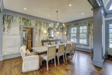Lake House A private island sanctuary in Sea Pines , , on Atlantic Ocean - Hilton Head Island in South Carolina - Lakehouse Vacation Rental - Lake Home for rent on LakeHouseVacations.com