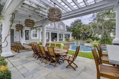 Lake House A private island sanctuary in Sea Pines , , on Atlantic Ocean - Hilton Head Island in South Carolina - Lakehouse Vacation Rental - Lake Home for rent on LakeHouseVacations.com