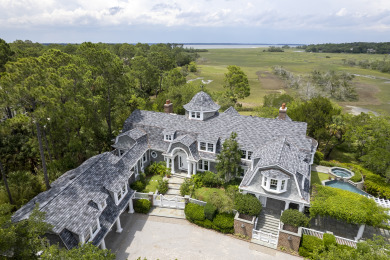 Lake House A private island sanctuary in Sea Pines , , on Atlantic Ocean - Hilton Head Island in South Carolina - Lakehouse Vacation Rental - Lake Home for rent on LakeHouseVacations.com