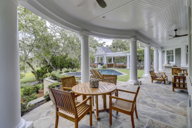 Lake House A private island sanctuary in Sea Pines , , on Atlantic Ocean - Hilton Head Island in South Carolina - Lakehouse Vacation Rental - Lake Home for rent on LakeHouseVacations.com