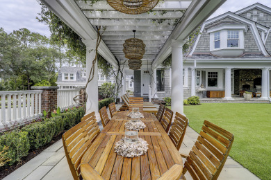 Lake House A private island sanctuary in Sea Pines , , on Atlantic Ocean - Hilton Head Island in South Carolina - Lakehouse Vacation Rental - Lake Home for rent on LakeHouseVacations.com