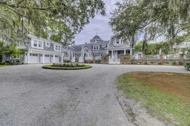 Lake House A private island sanctuary in Sea Pines , , on Atlantic Ocean - Hilton Head Island in South Carolina - Lakehouse Vacation Rental - Lake Home for rent on LakeHouseVacations.com