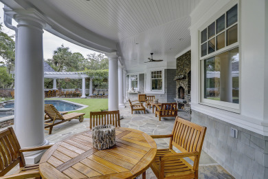 Lake House A private island sanctuary in Sea Pines , , on Atlantic Ocean - Hilton Head Island in South Carolina - Lakehouse Vacation Rental - Lake Home for rent on LakeHouseVacations.com