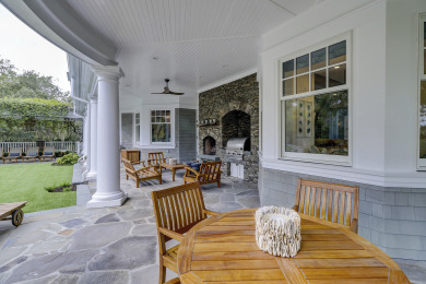 Lake House A private island sanctuary in Sea Pines , , on Atlantic Ocean - Hilton Head Island in South Carolina - Lakehouse Vacation Rental - Lake Home for rent on LakeHouseVacations.com