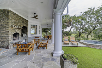 Lake House A private island sanctuary in Sea Pines , , on Atlantic Ocean - Hilton Head Island in South Carolina - Lakehouse Vacation Rental - Lake Home for rent on LakeHouseVacations.com