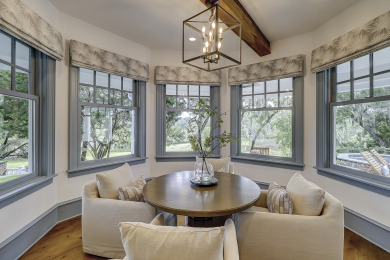 Lake House A private island sanctuary in Sea Pines , , on Atlantic Ocean - Hilton Head Island in South Carolina - Lakehouse Vacation Rental - Lake Home for rent on LakeHouseVacations.com
