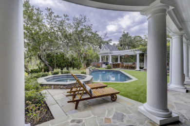 Lake House A private island sanctuary in Sea Pines , , on Atlantic Ocean - Hilton Head Island in South Carolina - Lakehouse Vacation Rental - Lake Home for rent on LakeHouseVacations.com
