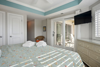 Lake House Shorewood 437 - Freshly Updated Ocean & Pool View, , on Atlantic Ocean - Hilton Head Island in South Carolina - Lakehouse Vacation Rental - Lake Home for rent on LakeHouseVacations.com