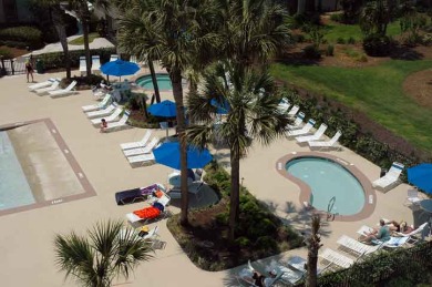 Lake House Shorewood 437 - Freshly Updated Ocean & Pool View, , on Atlantic Ocean - Hilton Head Island in South Carolina - Lakehouse Vacation Rental - Lake Home for rent on LakeHouseVacations.com