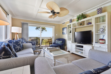 Lake House Shorewood 312 - 3 bedroom Beautiful Ocean Front, , on Atlantic Ocean - Hilton Head Island in South Carolina - Lakehouse Vacation Rental - Lake Home for rent on LakeHouseVacations.com