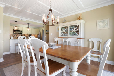 Lake House Shorewood 312 - 3 bedroom Beautiful Ocean Front, , on Atlantic Ocean - Hilton Head Island in South Carolina - Lakehouse Vacation Rental - Lake Home for rent on LakeHouseVacations.com