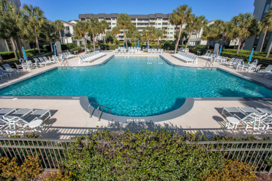 Lake House Shorewood 312 - 3 bedroom Beautiful Ocean Front, , on Atlantic Ocean - Hilton Head Island in South Carolina - Lakehouse Vacation Rental - Lake Home for rent on LakeHouseVacations.com