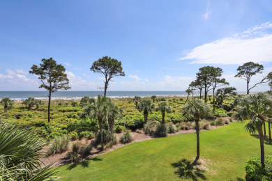 Lake House Shorewood 312 - 3 bedroom Beautiful Ocean Front, , on Atlantic Ocean - Hilton Head Island in South Carolina - Lakehouse Vacation Rental - Lake Home for rent on LakeHouseVacations.com