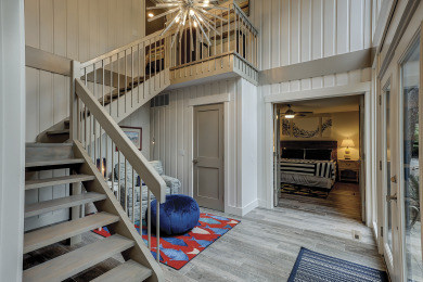 Lake House 1 Painted Bunting-4th Row Ocean, Completely Renovated w a private pool., , on Atlantic Ocean - Hilton Head Island in South Carolina - Lakehouse Vacation Rental - Lake Home for rent on LakeHouseVacations.com