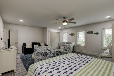 Lake House 1 Painted Bunting-4th Row Ocean, Completely Renovated w a private pool., , on Atlantic Ocean - Hilton Head Island in South Carolina - Lakehouse Vacation Rental - Lake Home for rent on LakeHouseVacations.com