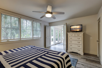 Lake House 1 Painted Bunting-4th Row Ocean, Completely Renovated w a private pool., , on Atlantic Ocean - Hilton Head Island in South Carolina - Lakehouse Vacation Rental - Lake Home for rent on LakeHouseVacations.com