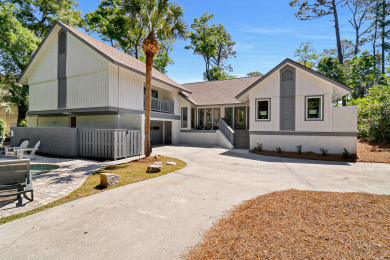 Lake House Newly Renovated 3rd Row Palmetto Dunes home with pool on beach path! , , on Atlantic Ocean - Hilton Head Island in South Carolina - Lakehouse Vacation Rental - Lake Home for rent on LakeHouseVacations.com