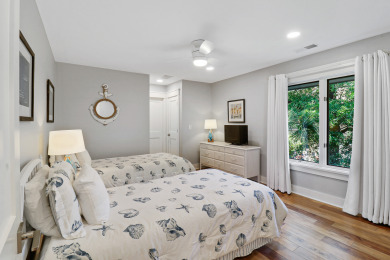 Lake House Newly Renovated 3rd Row Palmetto Dunes home with pool on beach path! , , on Atlantic Ocean - Hilton Head Island in South Carolina - Lakehouse Vacation Rental - Lake Home for rent on LakeHouseVacations.com