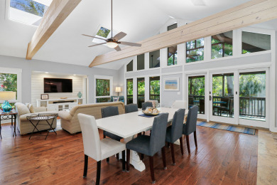 Lake House Newly Renovated 3rd Row Palmetto Dunes home with pool on beach path! , , on Atlantic Ocean - Hilton Head Island in South Carolina - Lakehouse Vacation Rental - Lake Home for rent on LakeHouseVacations.com