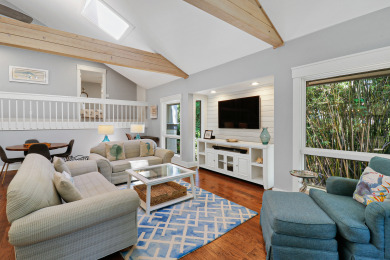 Lake House Newly Renovated 3rd Row Palmetto Dunes home with pool on beach path! , , on Atlantic Ocean - Hilton Head Island in South Carolina - Lakehouse Vacation Rental - Lake Home for rent on LakeHouseVacations.com