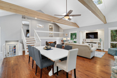 Lake House Newly Renovated 3rd Row Palmetto Dunes home with pool on beach path! , , on Atlantic Ocean - Hilton Head Island in South Carolina - Lakehouse Vacation Rental - Lake Home for rent on LakeHouseVacations.com