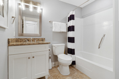 Lake House Newly Renovated 3rd Row Palmetto Dunes home with pool on beach path! , , on Atlantic Ocean - Hilton Head Island in South Carolina - Lakehouse Vacation Rental - Lake Home for rent on LakeHouseVacations.com