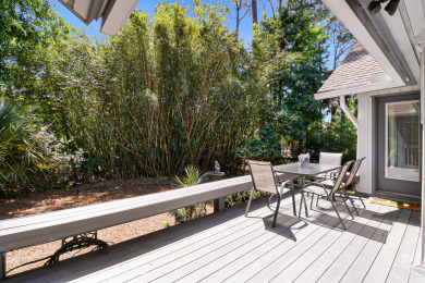Lake House Newly Renovated 3rd Row Palmetto Dunes home with pool on beach path! , , on Atlantic Ocean - Hilton Head Island in South Carolina - Lakehouse Vacation Rental - Lake Home for rent on LakeHouseVacations.com