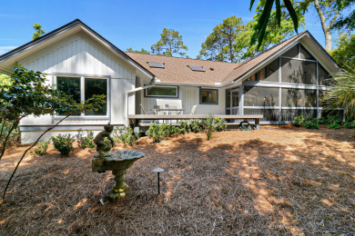 Lake House Newly Renovated 3rd Row Palmetto Dunes home with pool on beach path! , , on Atlantic Ocean - Hilton Head Island in South Carolina - Lakehouse Vacation Rental - Lake Home for rent on LakeHouseVacations.com