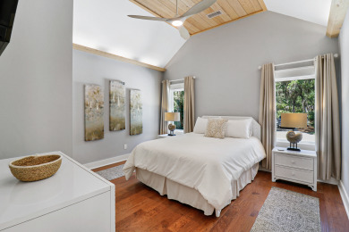 Lake House Newly Renovated 3rd Row Palmetto Dunes home with pool on beach path! , , on Atlantic Ocean - Hilton Head Island in South Carolina - Lakehouse Vacation Rental - Lake Home for rent on LakeHouseVacations.com