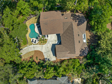 Lake House Newly Renovated 3rd Row Palmetto Dunes home with pool on beach path! , , on Atlantic Ocean - Hilton Head Island in South Carolina - Lakehouse Vacation Rental - Lake Home for rent on LakeHouseVacations.com
