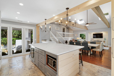 Lake House Newly Renovated 3rd Row Palmetto Dunes home with pool on beach path! , , on Atlantic Ocean - Hilton Head Island in South Carolina - Lakehouse Vacation Rental - Lake Home for rent on LakeHouseVacations.com