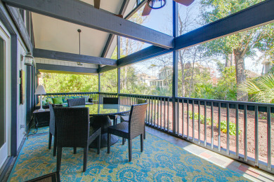 Lake House Newly Renovated 3rd Row Palmetto Dunes home with pool on beach path! , , on Atlantic Ocean - Hilton Head Island in South Carolina - Lakehouse Vacation Rental - Lake Home for rent on LakeHouseVacations.com
