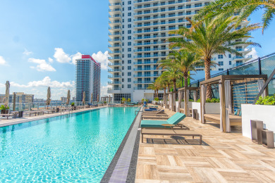 Lake House Luxury condo with amazing ocean & city views WIFI + Alexa + Netflix Ready, , on  in Florida - Lakehouse Vacation Rental - Lake Home for rent on LakeHouseVacations.com