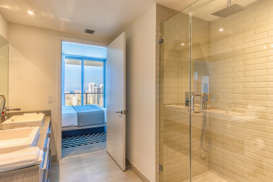 Lake House Luxury condo with amazing ocean & city views WIFI + Alexa + Netflix Ready, , on  in Florida - Lakehouse Vacation Rental - Lake Home for rent on LakeHouseVacations.com