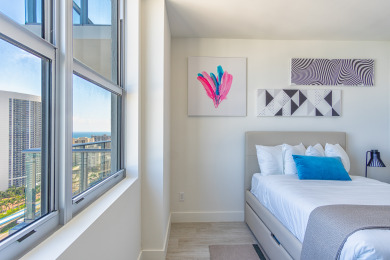 Lake House Luxury condo with amazing ocean & city views WIFI + Alexa + Netflix Ready, , on  in Florida - Lakehouse Vacation Rental - Lake Home for rent on LakeHouseVacations.com