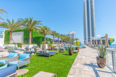 Lake House Luxury condo with amazing ocean & city views WIFI + Alexa + Netflix Ready, , on  in Florida - Lakehouse Vacation Rental - Lake Home for rent on LakeHouseVacations.com