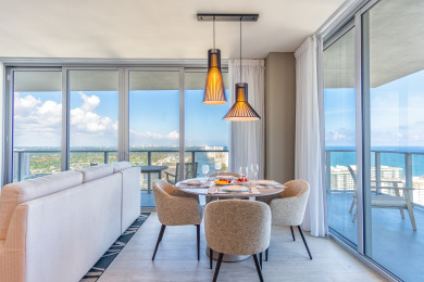 Lake House Luxury condo with amazing ocean & city views WIFI + Alexa + Netflix Ready, , on  in Florida - Lakehouse Vacation Rental - Lake Home for rent on LakeHouseVacations.com