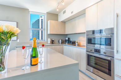 Lake House Luxury condo with amazing ocean & city views WIFI + Alexa + Netflix Ready, , on  in Florida - Lakehouse Vacation Rental - Lake Home for rent on LakeHouseVacations.com