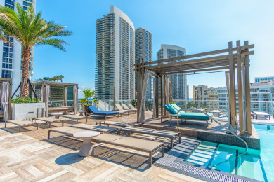 Lake House Luxury condo with amazing ocean & city views WIFI + Alexa + Netflix Ready, , on  in Florida - Lakehouse Vacation Rental - Lake Home for rent on LakeHouseVacations.com