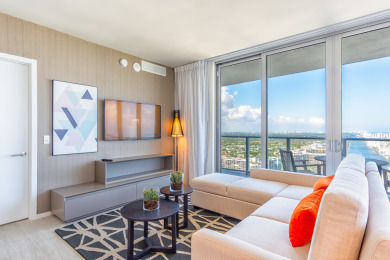 Lake House Luxury condo with amazing ocean & city views WIFI + Alexa + Netflix Ready, , on  in Florida - Lakehouse Vacation Rental - Lake Home for rent on LakeHouseVacations.com