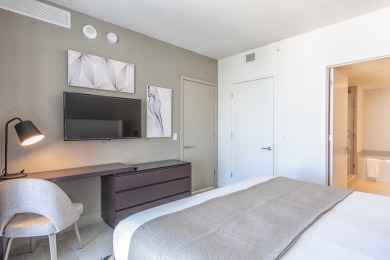 Lake House Luxury condo with amazing ocean & city views WIFI + Alexa + Netflix Ready, , on  in Florida - Lakehouse Vacation Rental - Lake Home for rent on LakeHouseVacations.com