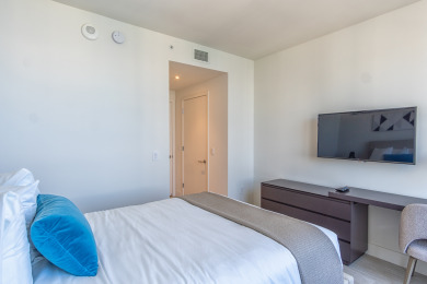 Lake House Luxury condo with amazing ocean & city views WIFI + Alexa + Netflix Ready, , on  in Florida - Lakehouse Vacation Rental - Lake Home for rent on LakeHouseVacations.com