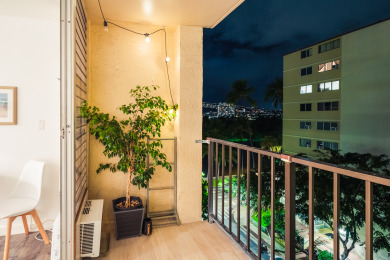 Lake House Renovated Waikiki Studio! City View, Full Kitchen, Free Wi-Fi & Parking, Pool, , on Oahu - Honolulu in Hawaii - Lakehouse Vacation Rental - Lake Home for rent on LakeHouseVacations.com