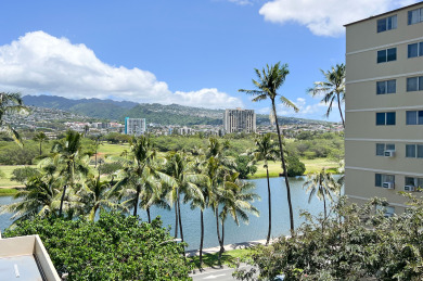 Lake House Renovated Waikiki Studio! City View, Full Kitchen, Free Wi-Fi & Parking, Pool, , on Oahu - Honolulu in Hawaii - Lakehouse Vacation Rental - Lake Home for rent on LakeHouseVacations.com