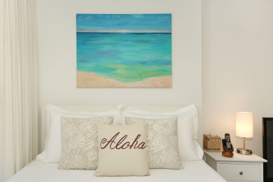 Lake House Renovated Waikiki Studio! City View, Full Kitchen, Free Wi-Fi & Parking, Pool, , on Oahu - Honolulu in Hawaii - Lakehouse Vacation Rental - Lake Home for rent on LakeHouseVacations.com