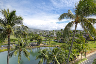 Lake House Diamond Head View Renovated Corner Unit, AC, WD, Wi-Fi, Parking!, , on Oahu - Honolulu in Hawaii - Lakehouse Vacation Rental - Lake Home for rent on LakeHouseVacations.com