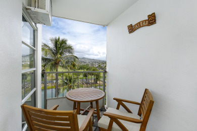 Lake House Diamond Head View Renovated Corner Unit, AC, WD, Wi-Fi, Parking!, , on Oahu - Honolulu in Hawaii - Lakehouse Vacation Rental - Lake Home for rent on LakeHouseVacations.com